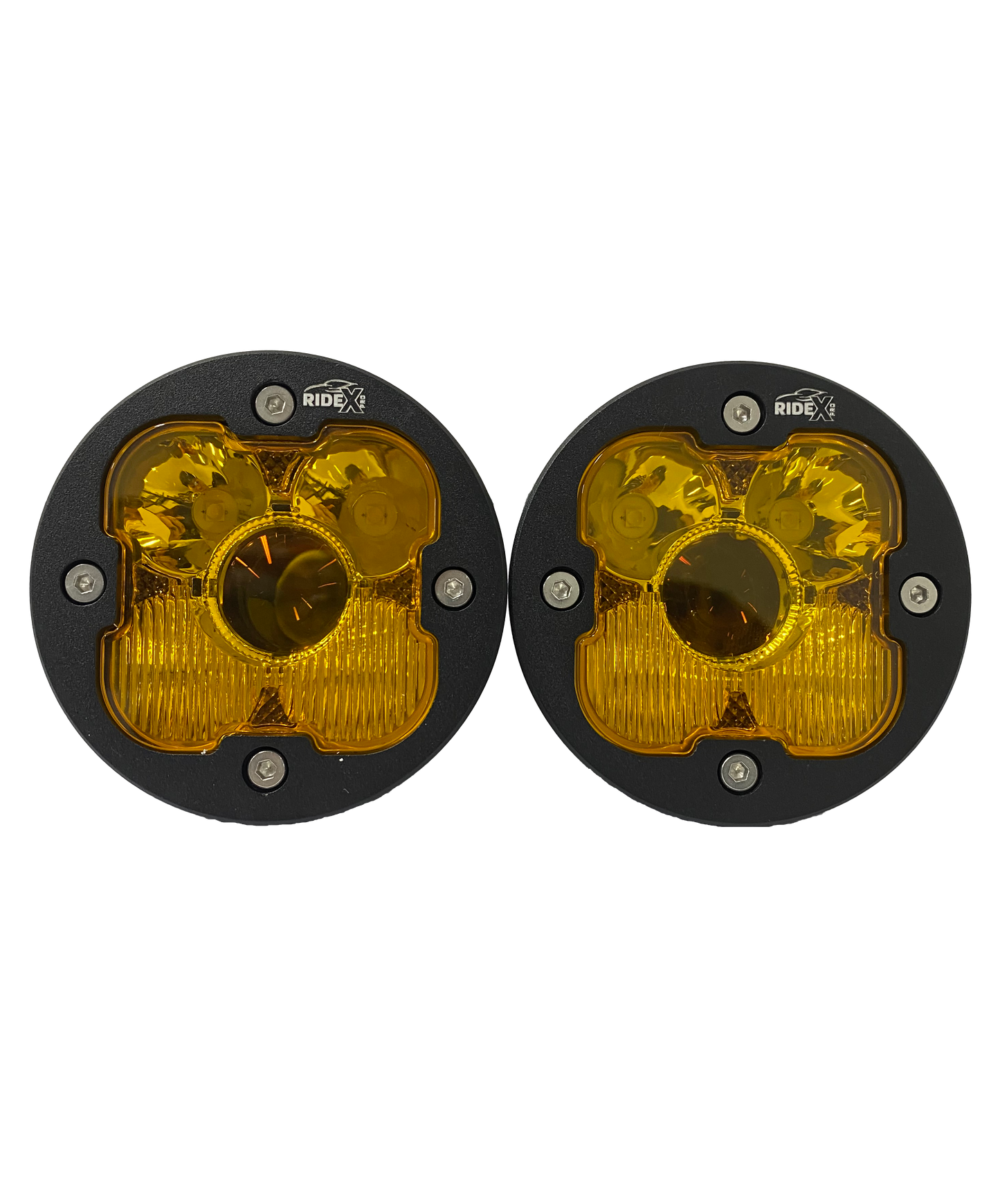 RXP X300 Laser Ambar