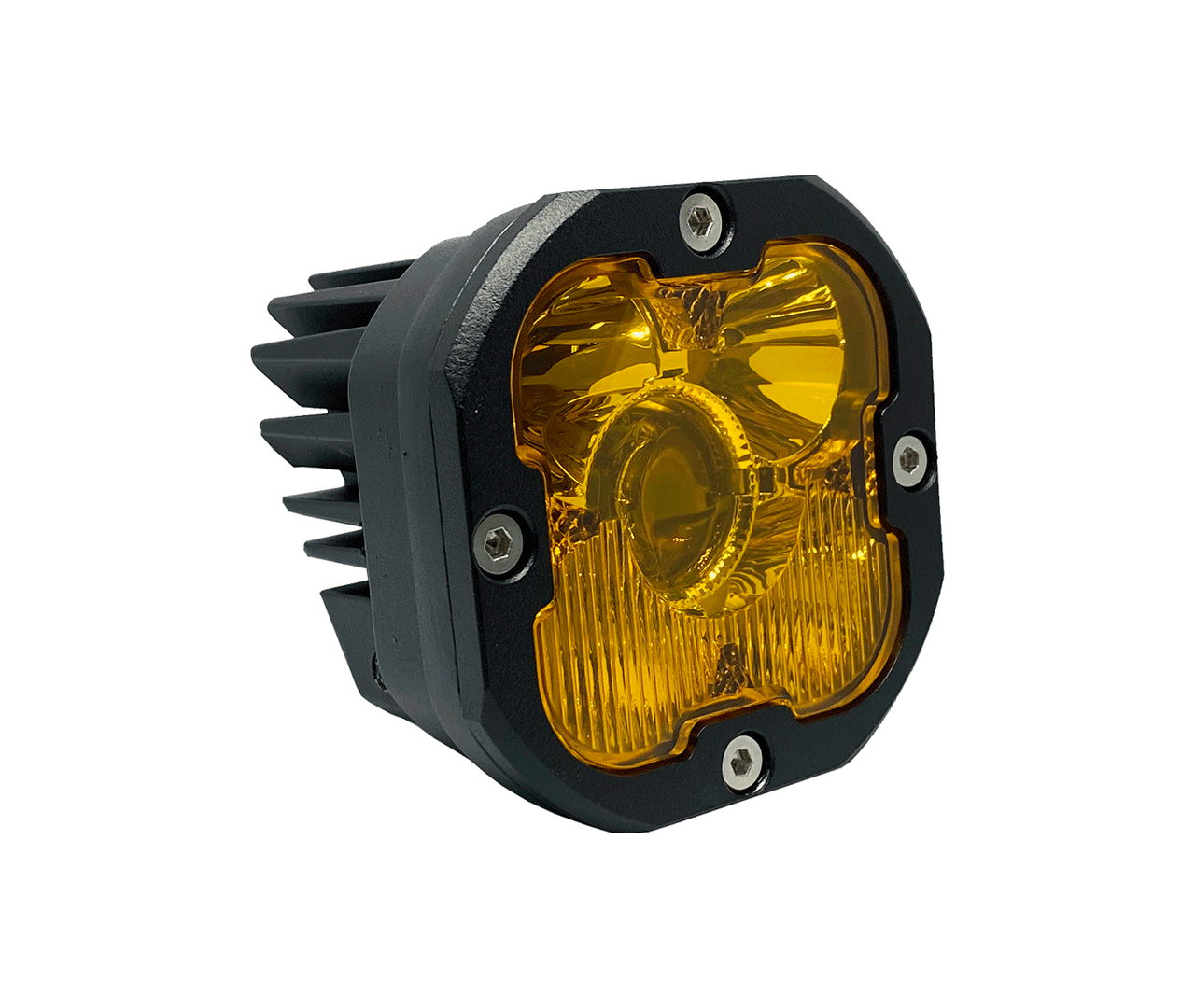 RXP X300 Laser Ambar Squared