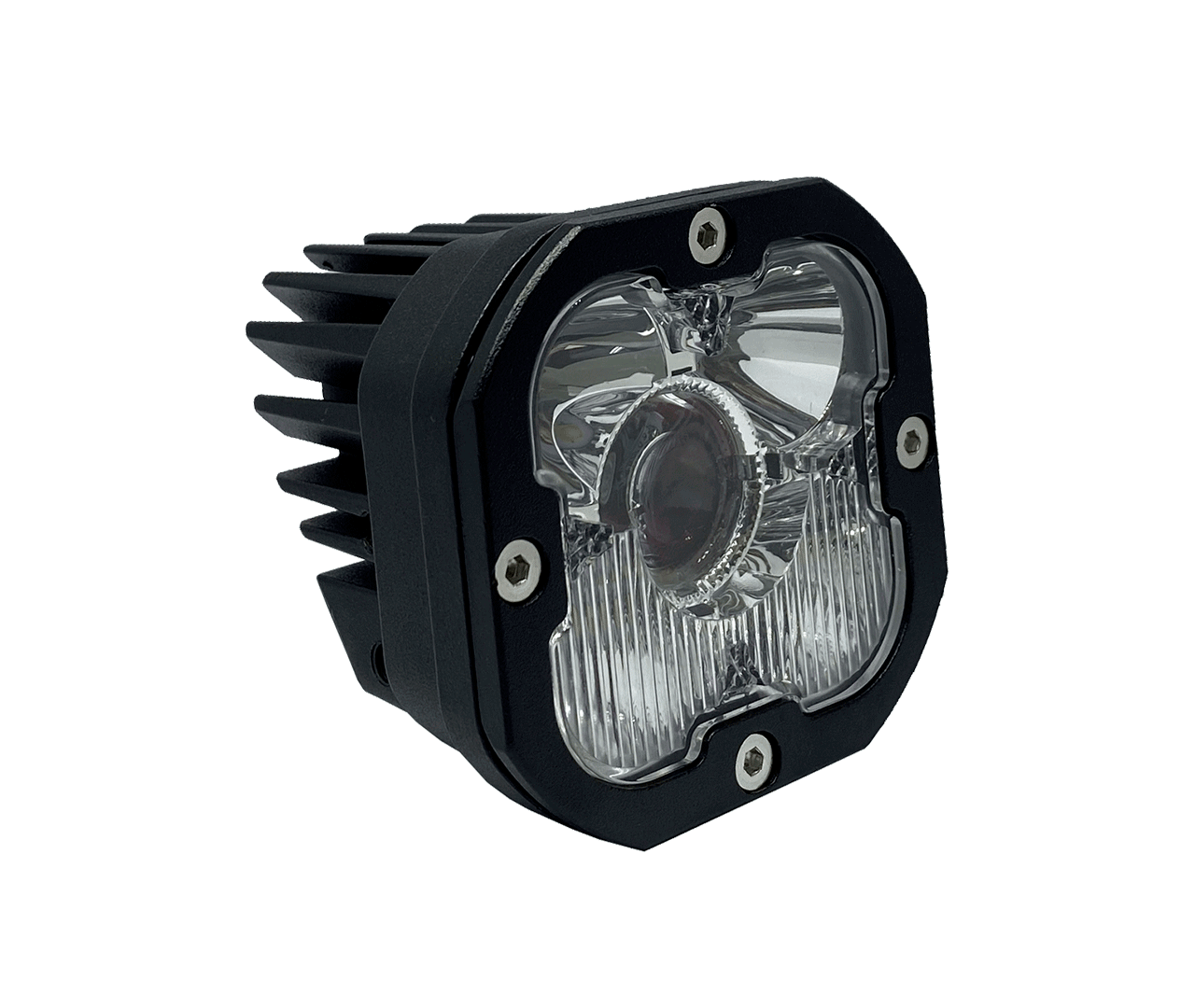 RXP X300 Laser White Squared