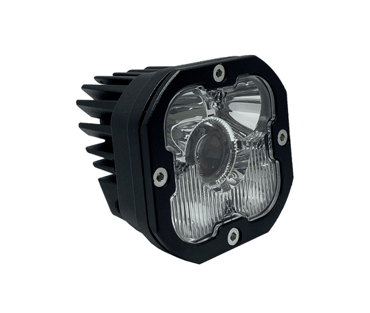 RXP X300 Laser White Squared