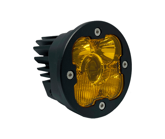 RXP X300 Laser Ambar