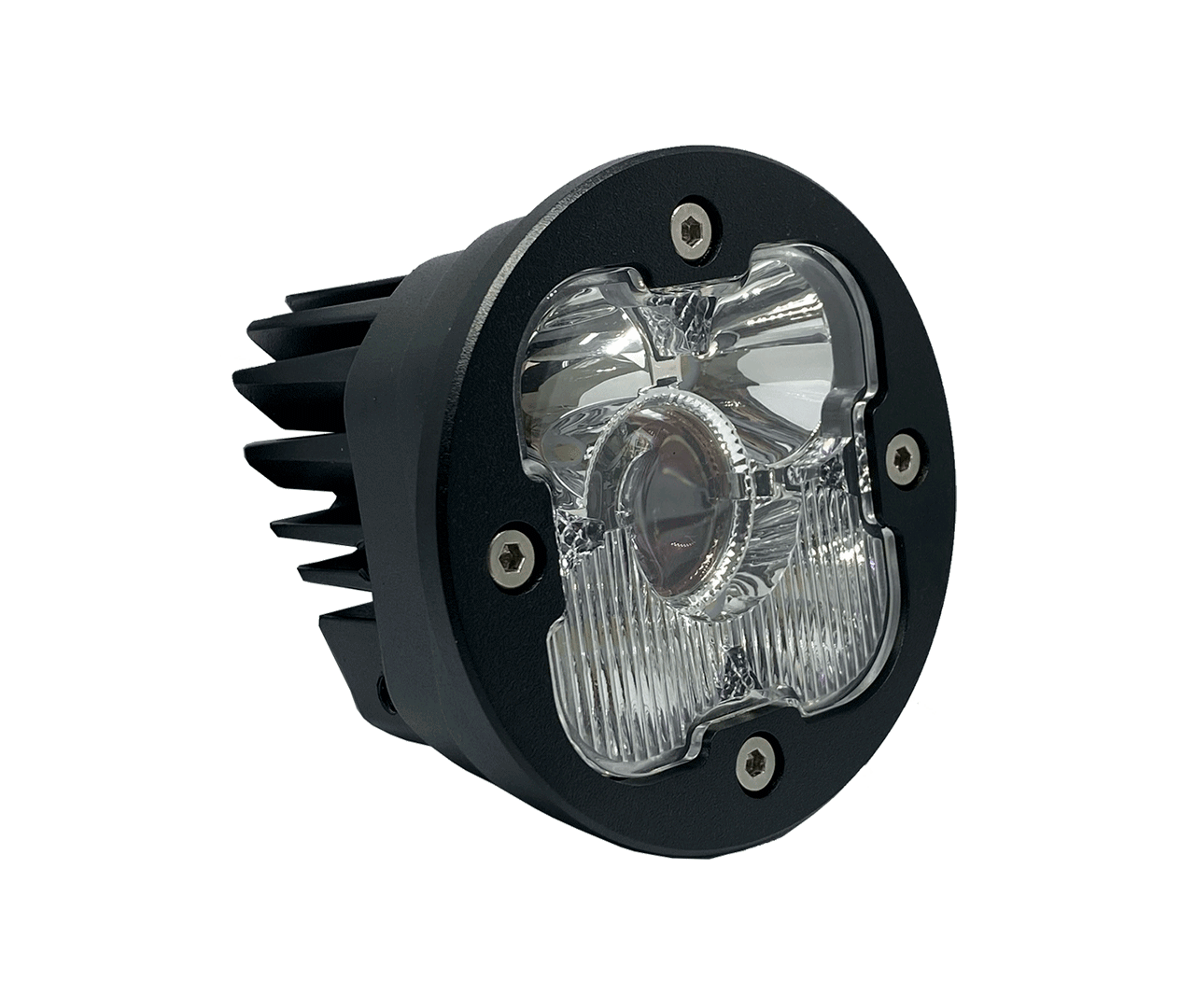 RXP X300 Laser White