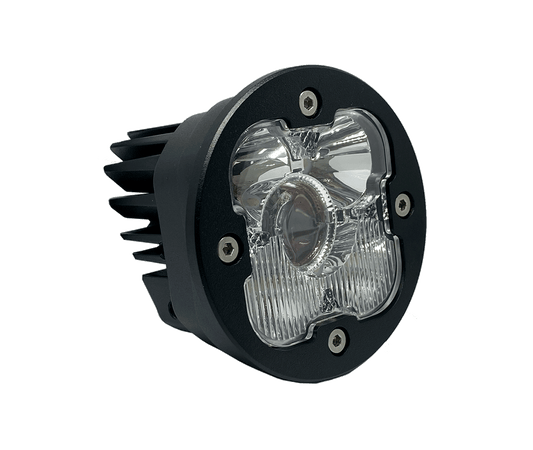 RXP X300 Laser White