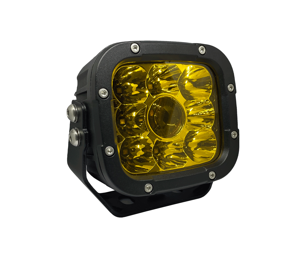 RXPRO X500 Laser Ambar