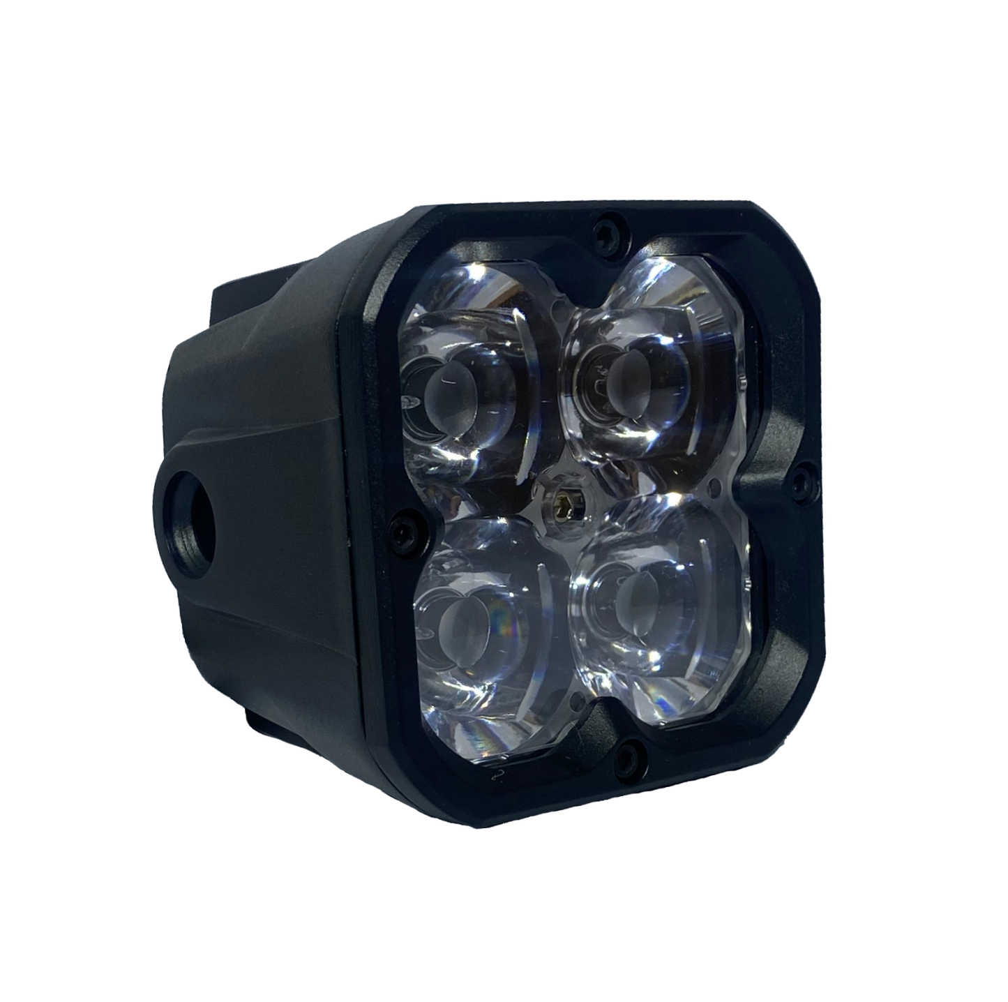 RXP X3 Spot White