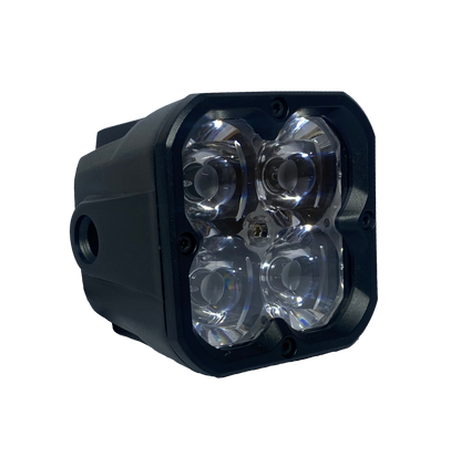 RXP X3 Spot White