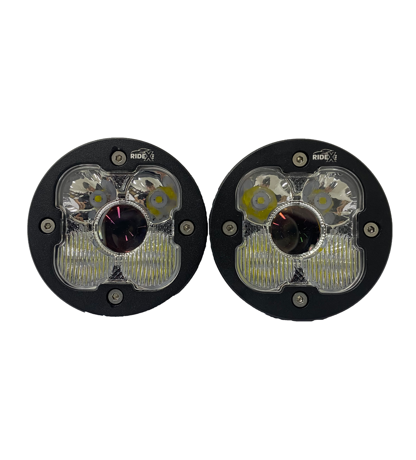 RXP X300 Laser White