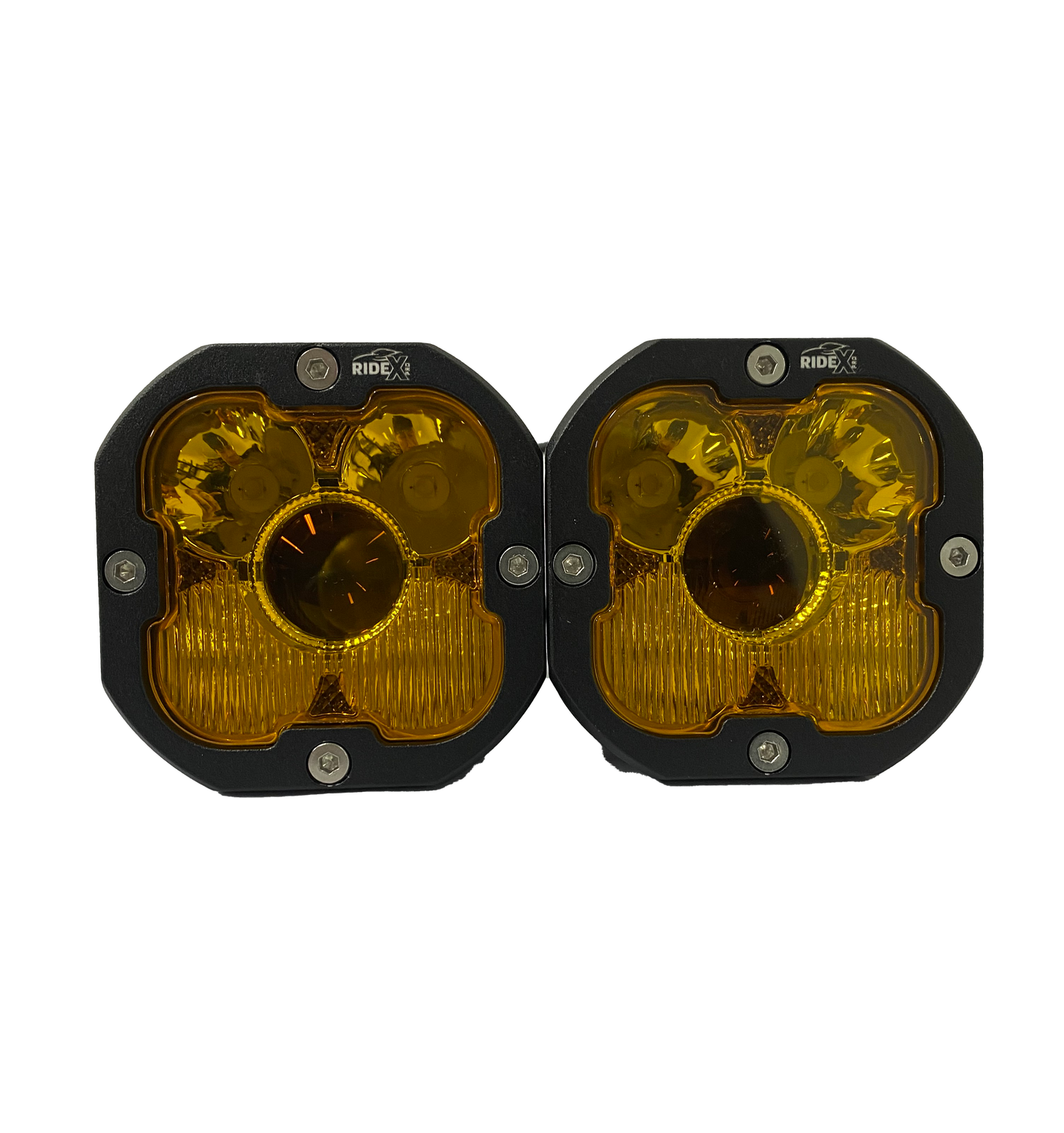 RXP X300 Laser Ambar Squared