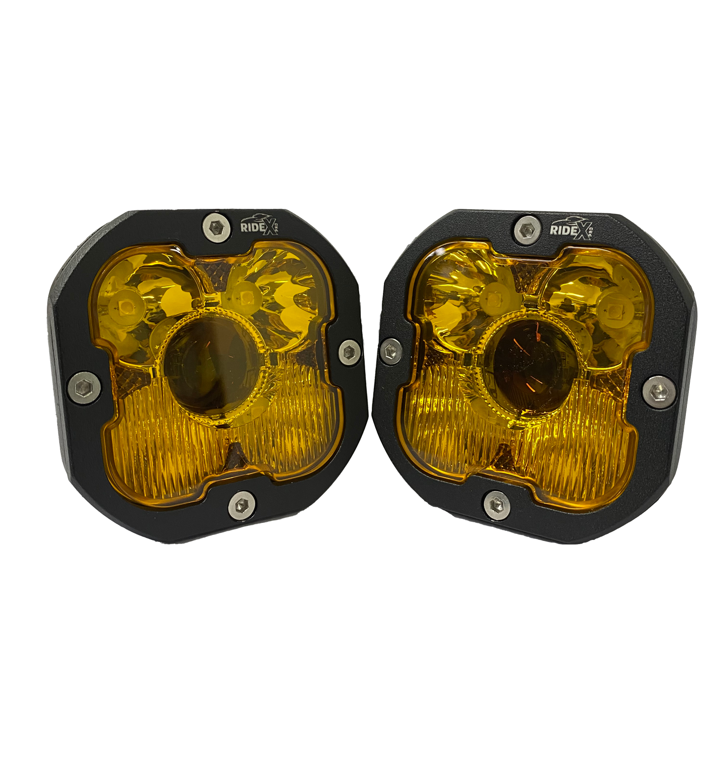 RXP X300 Laser Ambar Squared