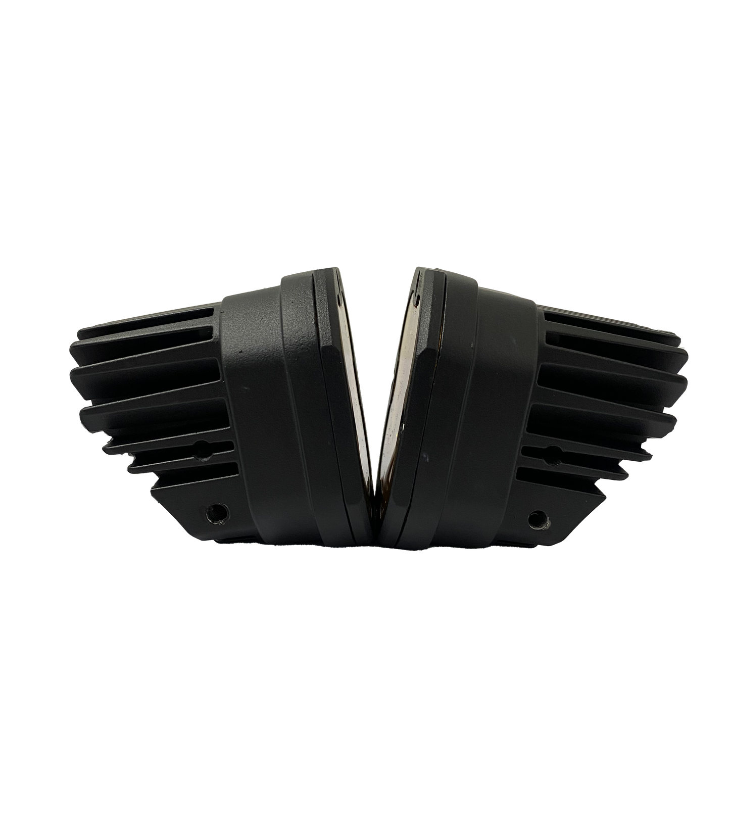 RXP X300 Laser Ambar Squared