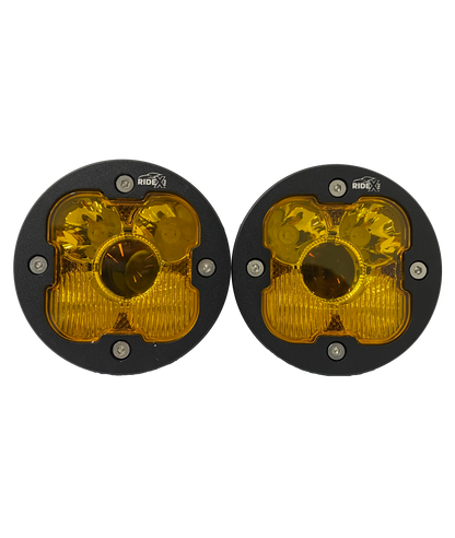 RXP X300 Laser Ambar