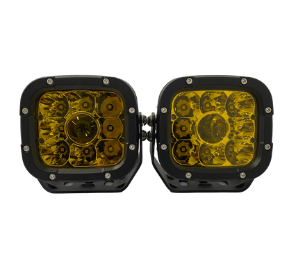 RXPRO X500 Laser Ambar