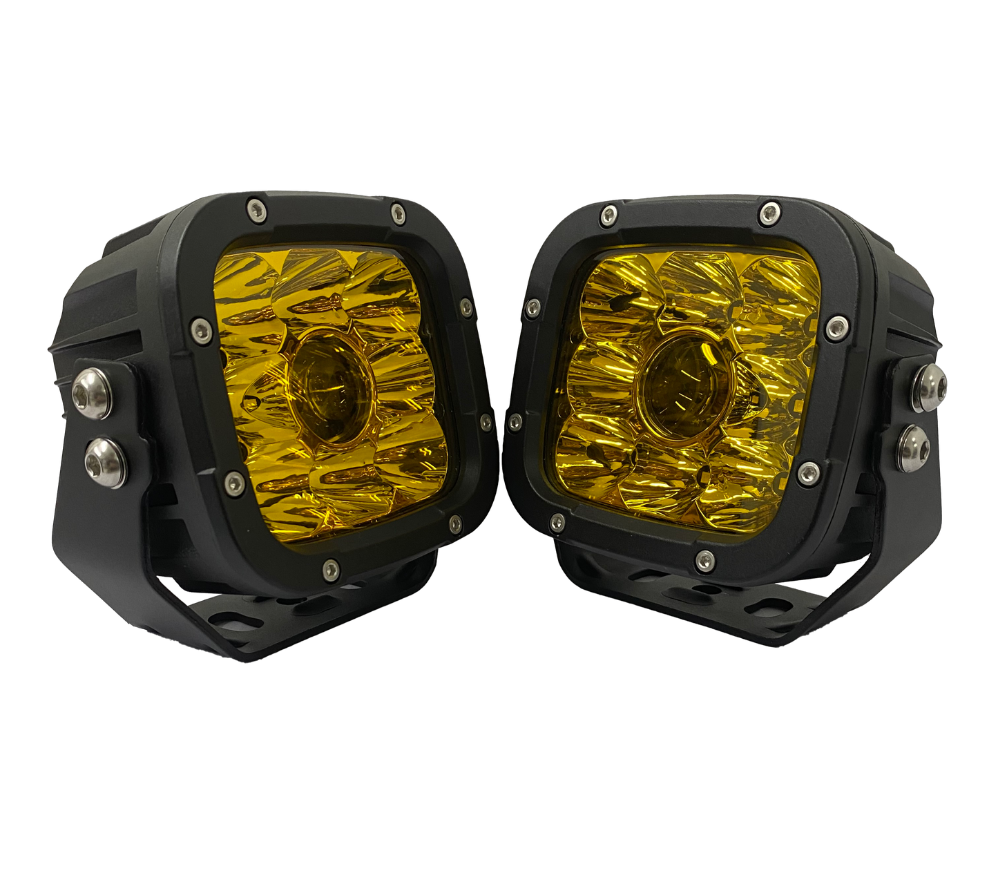 RXPRO X500 Laser Ambar