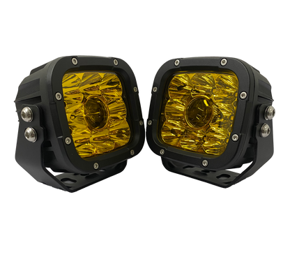 RXPRO X500 Laser Ambar