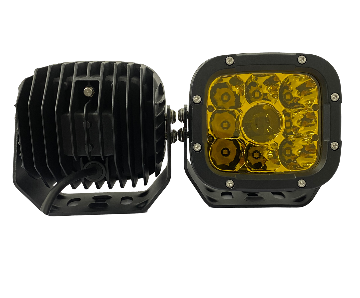 RXPRO X500 Laser Ambar