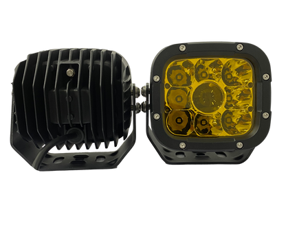 RXPRO X500 Laser Ambar