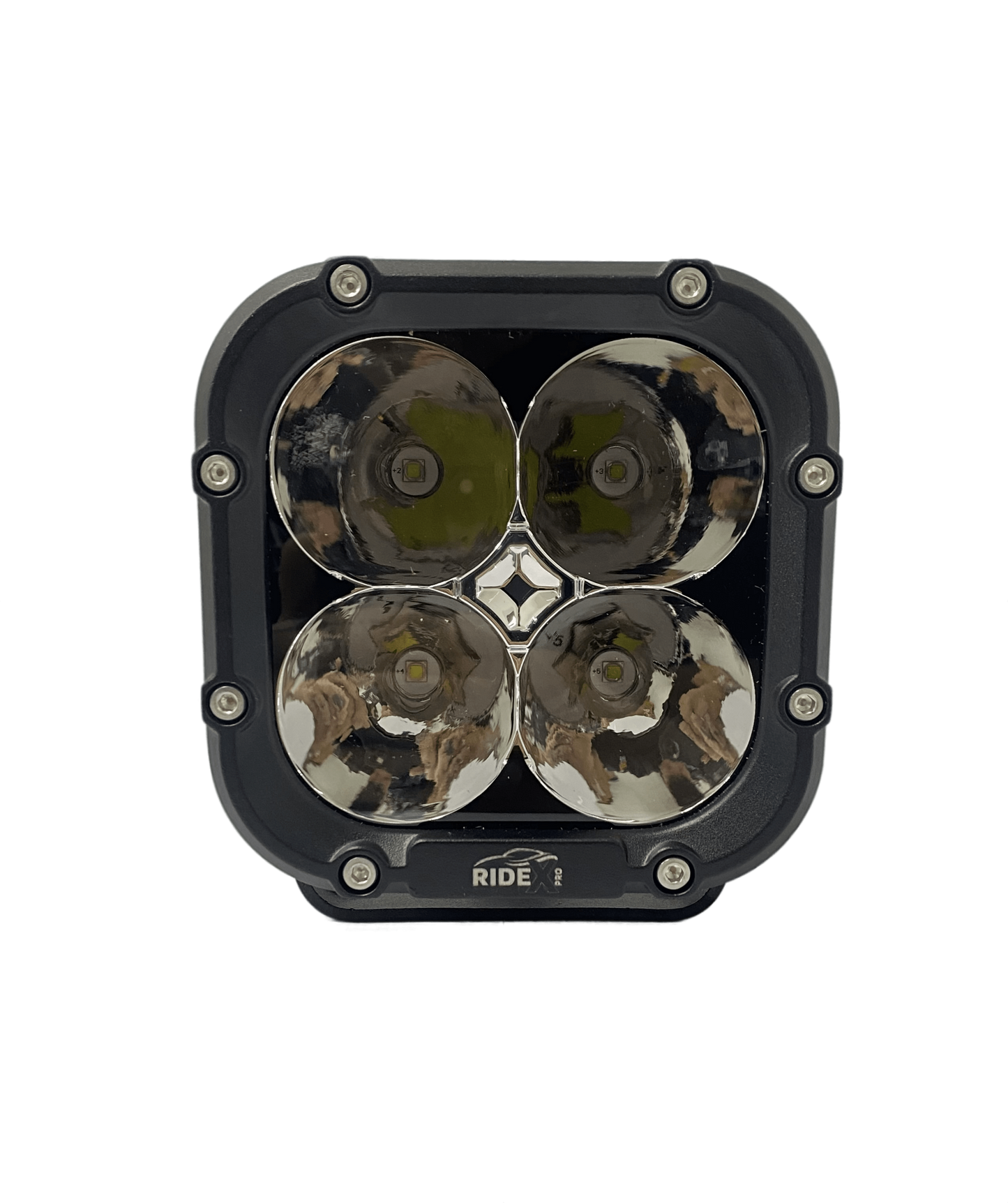 RXP X4.5 White