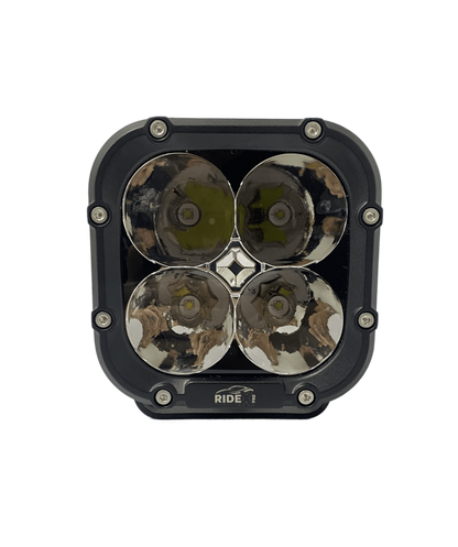 RXP X4.5 White