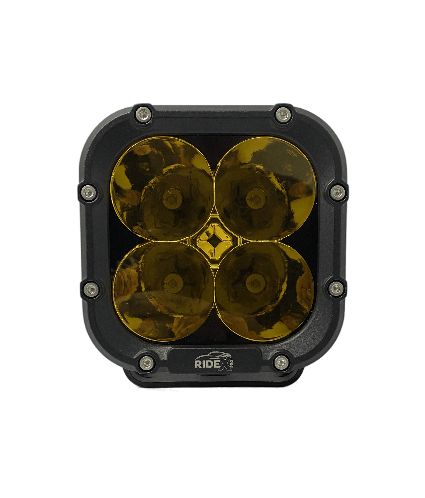 RXP X4.5 Ambar