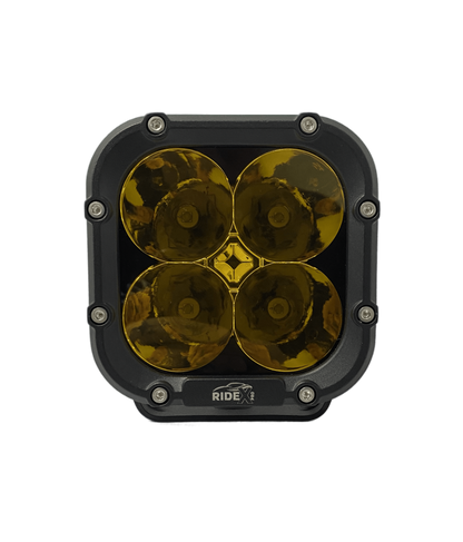 RXP X4.5 Ambar