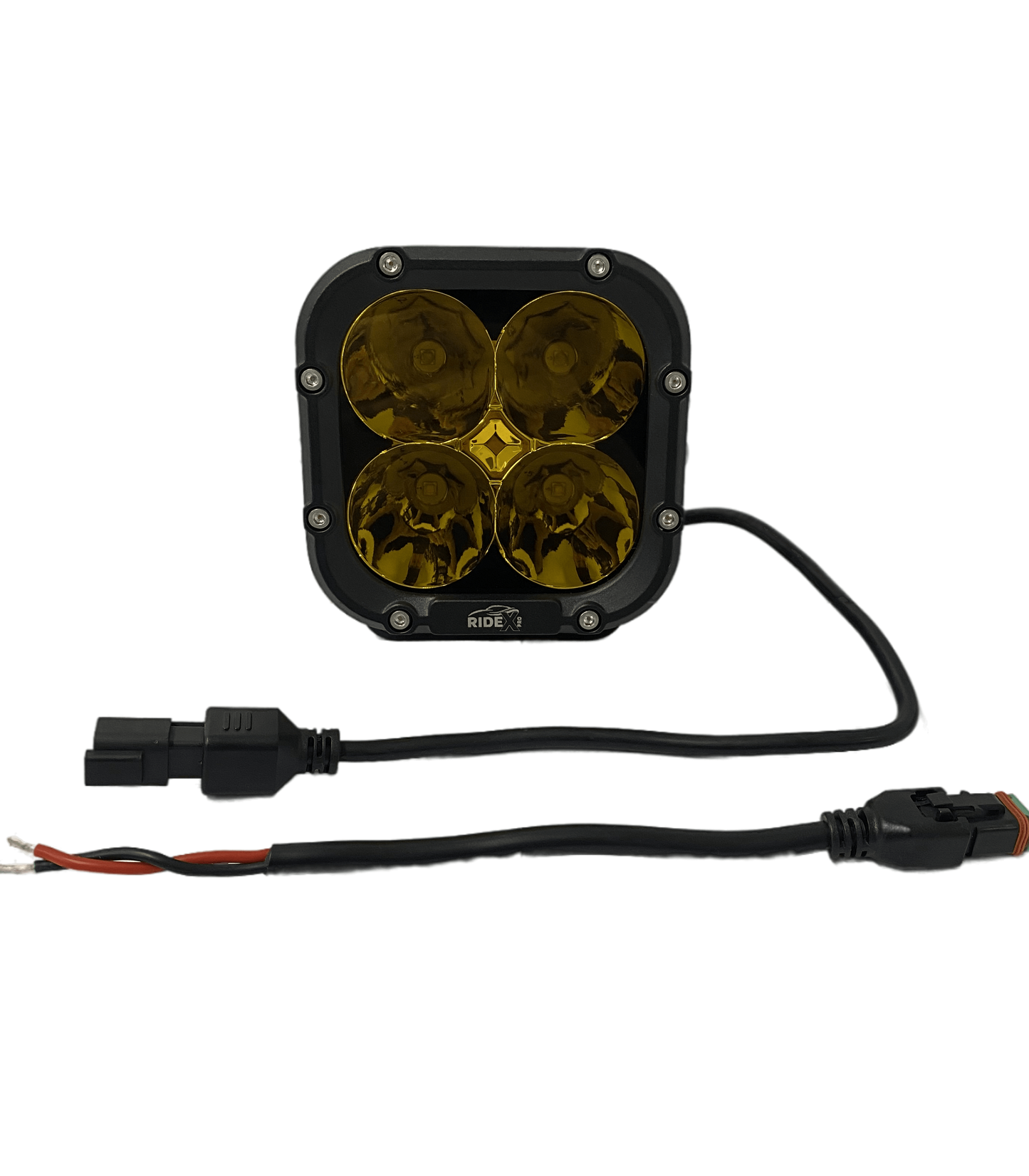 RXP X4.5 Ambar