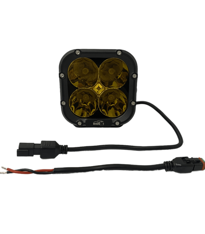 RXP X4.5 Ambar