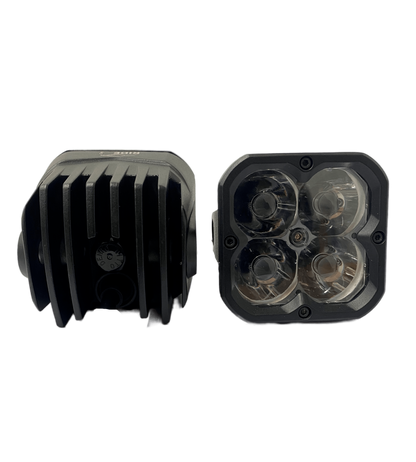 RXP X3 Spot White
