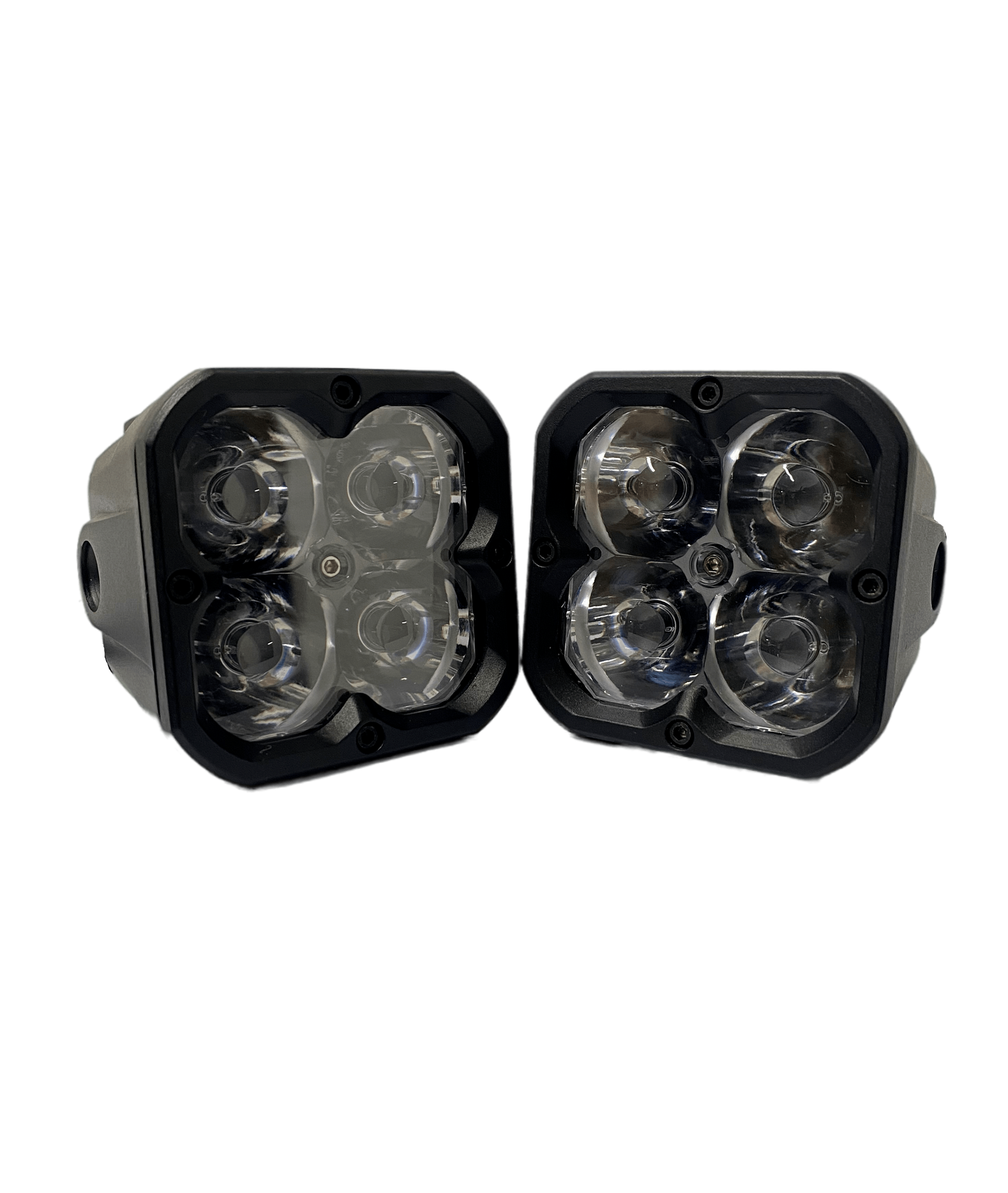 RXP X3 Spot White