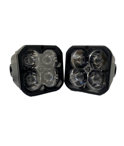 RXP X3 Spot White