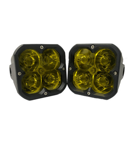 RXP X3 Spot Ambar